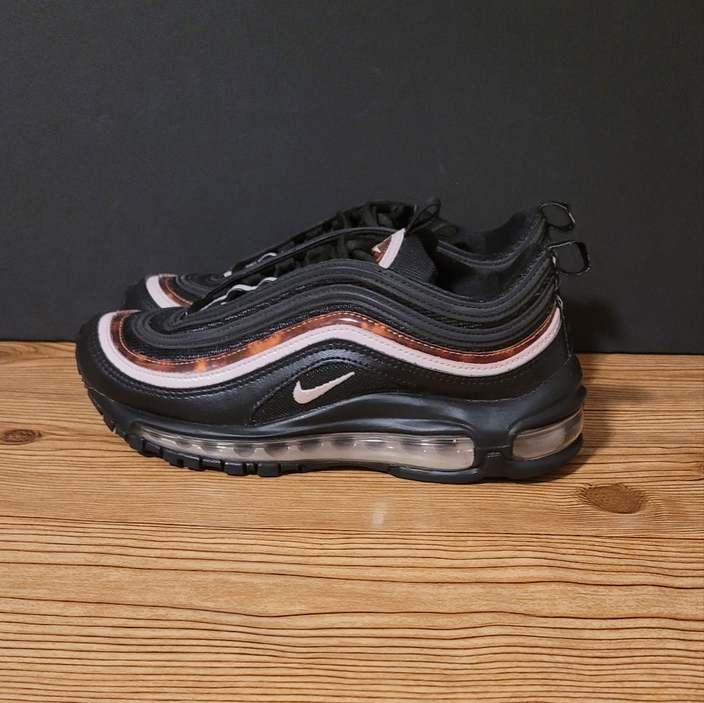 Nike Air Max 97 womens size 6,  kids 4.5y atheltic sneakers